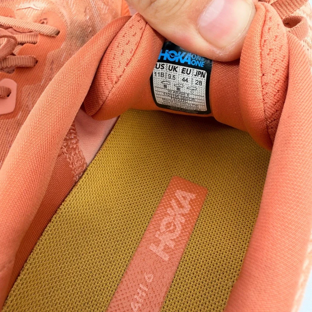 Hoka One One hoka arahi